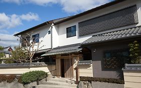 京都ゲストイン長岡京